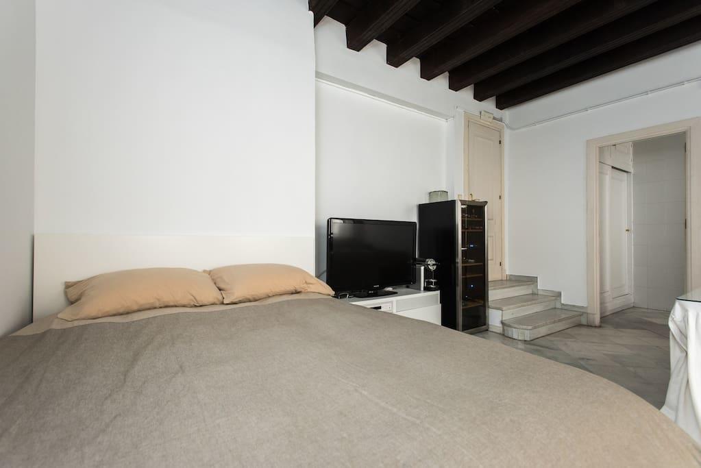 Apartamento Catedral Suites Apartamento *