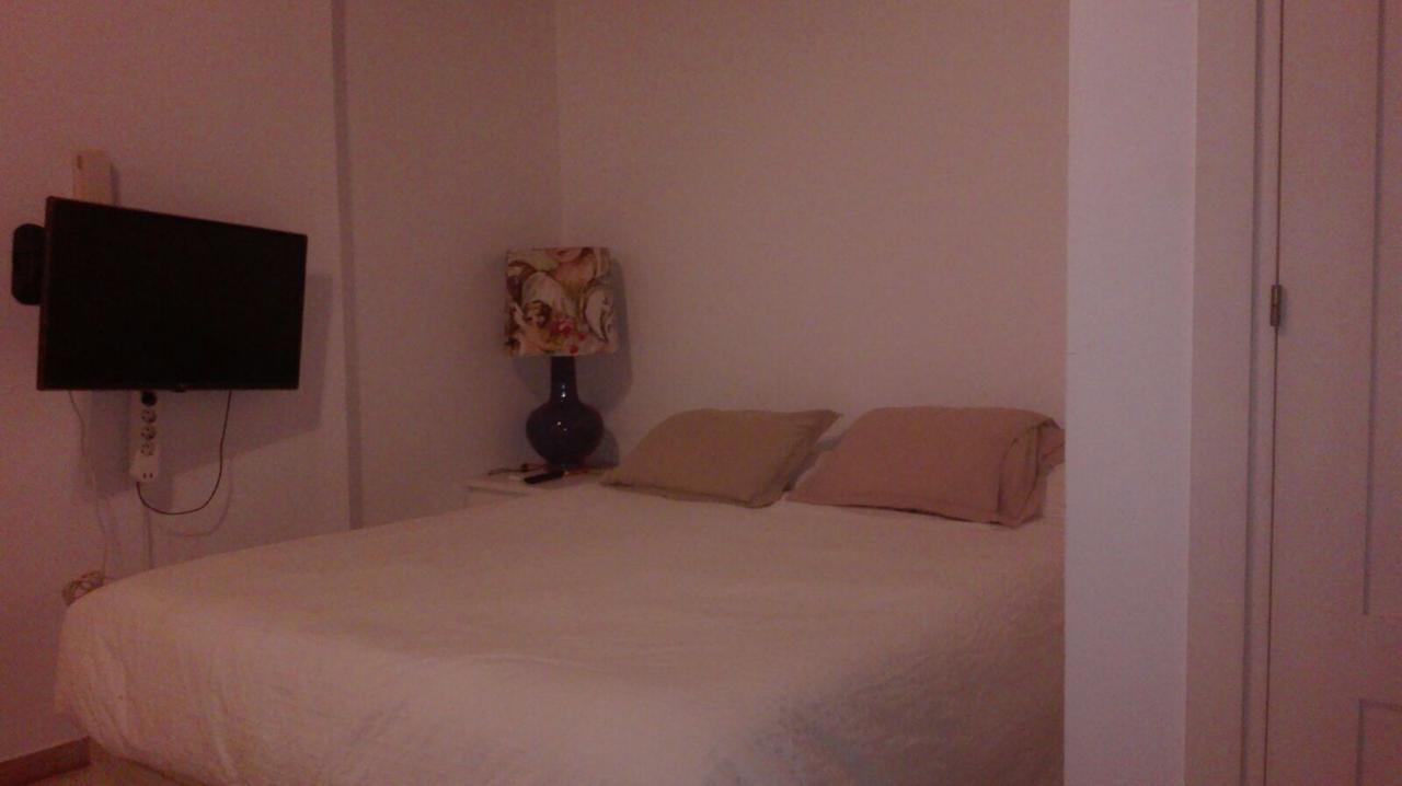 Apartamento Catedral Suites Apartamento Sevilla
